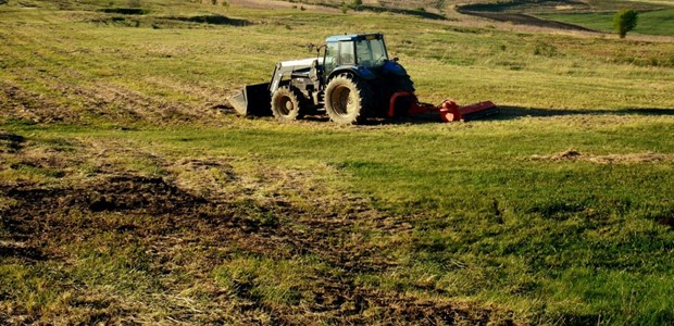 Ανοίγει η πλατφόρμα για διορθώσεις ενισχύσεων αγροτών